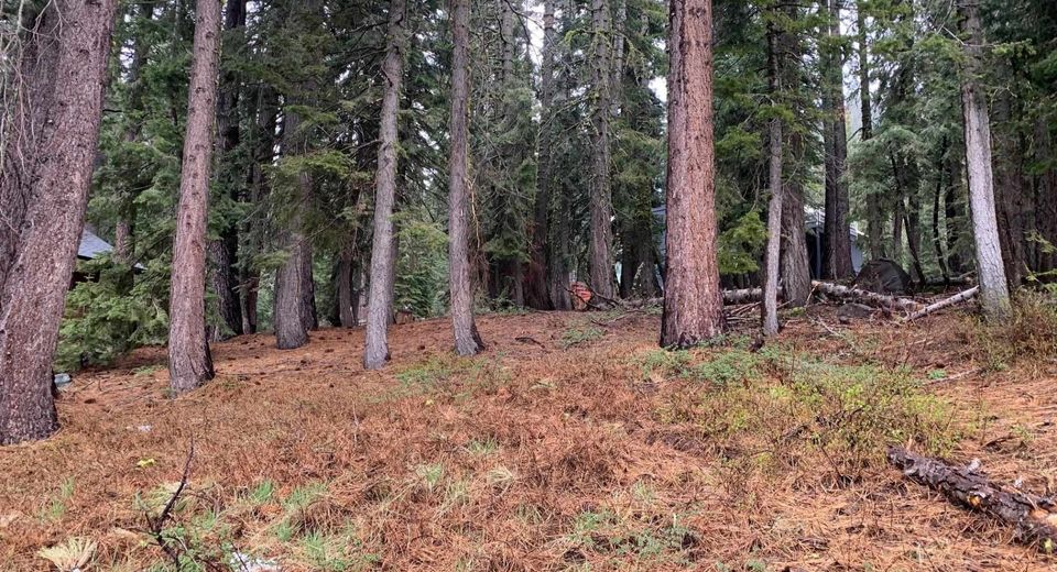 4036 Courchevel Road, Tahoe City, CA 96145 Photo