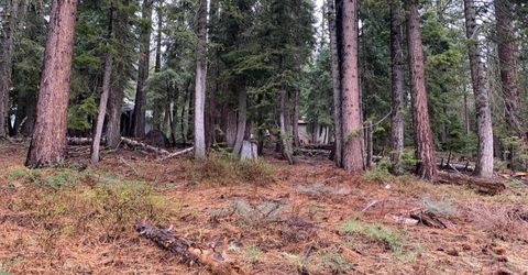 4036 Courchevel Road, Tahoe City, CA 96145 Photo