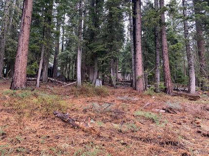 4036 Courchevel Road, Tahoe City, CA 96145 Photo