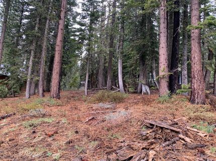 4036 Courchevel Road, Tahoe City, CA 96145 Photo