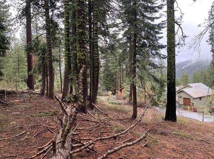 4036 Courchevel Road, Tahoe City, CA 96145 Photo