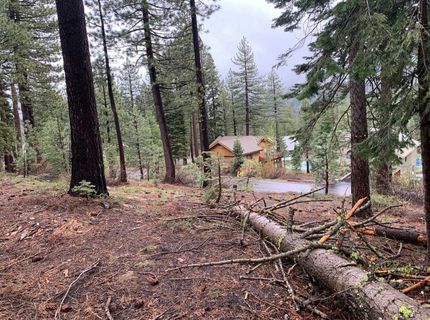 4036 Courchevel Road, Tahoe City, CA 96145 Photo