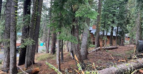 4036 Courchevel Road, Tahoe City, CA 96145 Photo