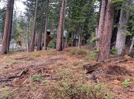 4036 Courchevel Road, Tahoe City, CA 96145 Photo