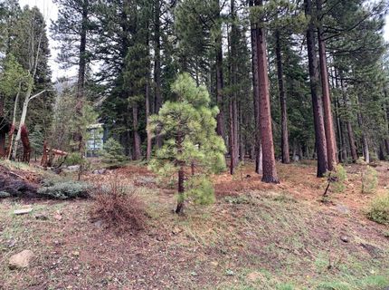 4038 Courchevel Road, Tahoe City, CA 96145 Photo