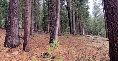 4038 Courchevel Road, Tahoe City, CA 96145 Photo