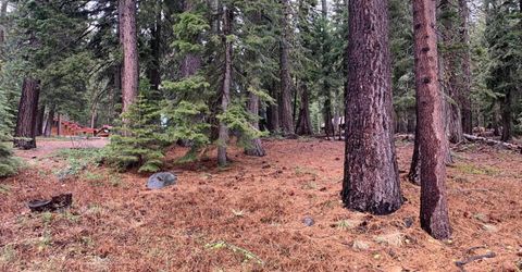 4038 Courchevel Road, Tahoe City, CA 96145 Photo