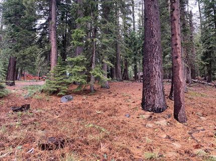 4038 Courchevel Road, Tahoe City, CA 96145 Photo