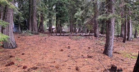 4038 Courchevel Road, Tahoe City, CA 96145 Photo