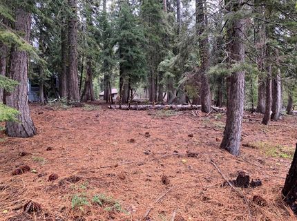 4038 Courchevel Road, Tahoe City, CA 96145 Photo