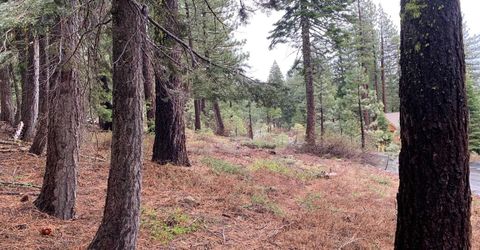 4038 Courchevel Road, Tahoe City, CA 96145 Photo