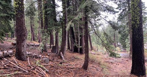 4038 Courchevel Road, Tahoe City, CA 96145 Photo