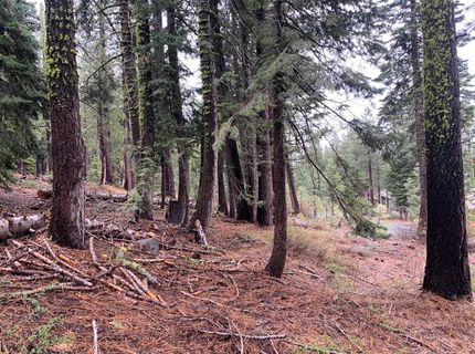 4038 Courchevel Road, Tahoe City, CA 96145 Photo