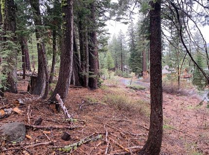 4038 Courchevel Road, Tahoe City, CA 96145 Photo