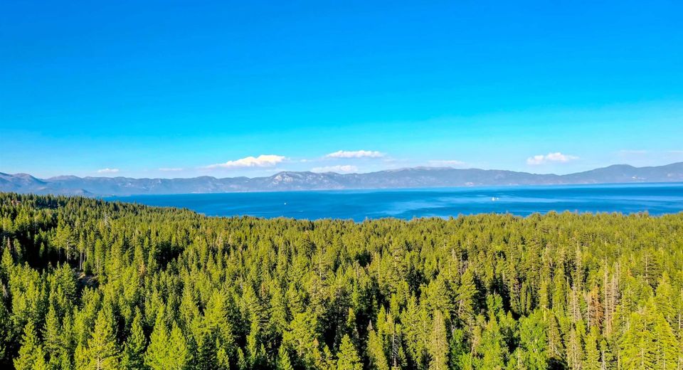 970 Ward Creek Blvd, Tahoe City, CA 96145 Photo