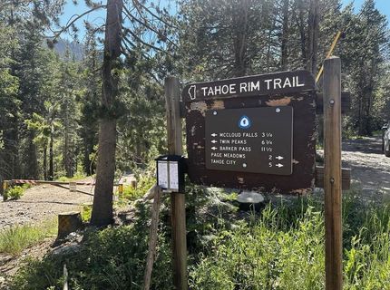 970 Ward Creek Blvd, Tahoe City, CA 96145 Photo