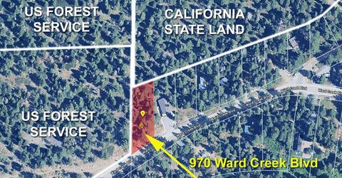 970 Ward Creek Blvd, Tahoe City, CA 96145 Photo
