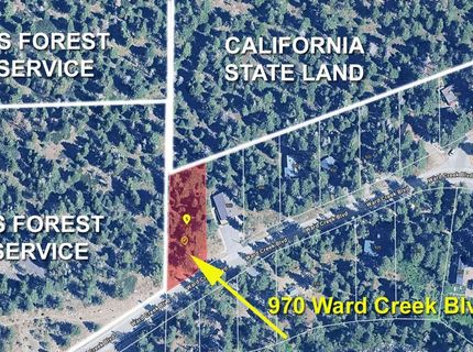 970 Ward Creek Blvd, Tahoe City, CA 96145 Photo