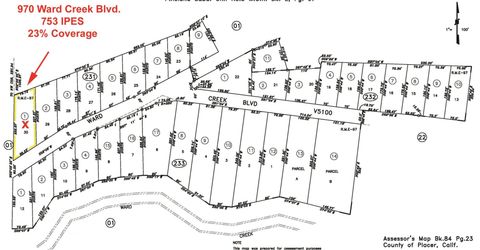 970 Ward Creek Blvd, Tahoe City, CA 96145 Photo