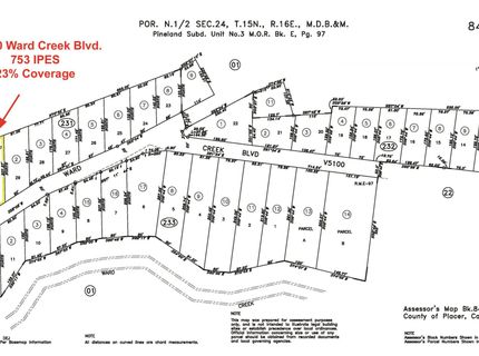 970 Ward Creek Blvd, Tahoe City, CA 96145 Photo
