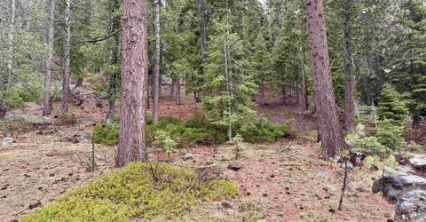 970 Ward Creek Blvd, Tahoe City, CA 96145 Photo