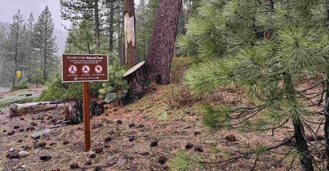 970 Ward Creek Blvd, Tahoe City, CA 96145 Photo