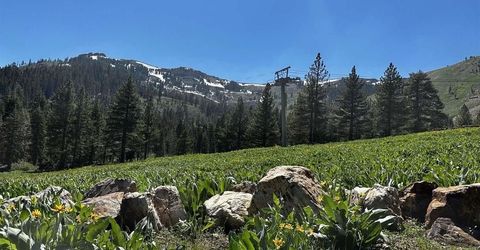 970 Ward Creek Blvd, Tahoe City, CA 96145 Photo