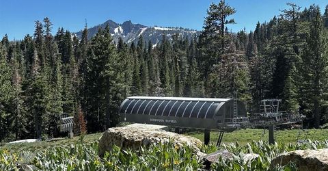 970 Ward Creek Blvd, Tahoe City, CA 96145 Photo