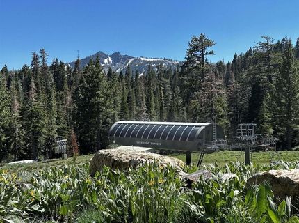 970 Ward Creek Blvd, Tahoe City, CA 96145 Photo