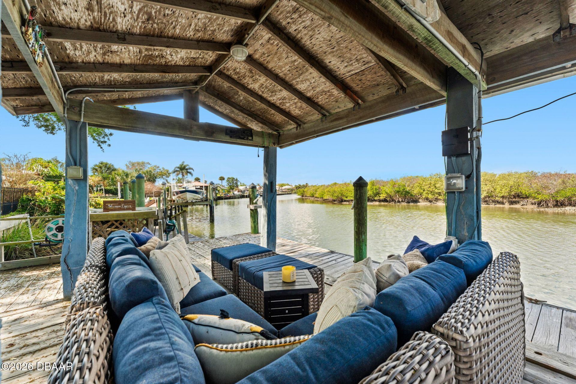 228 Quay Assisi Court, New Smyrna Beach, FL 32169 Photo