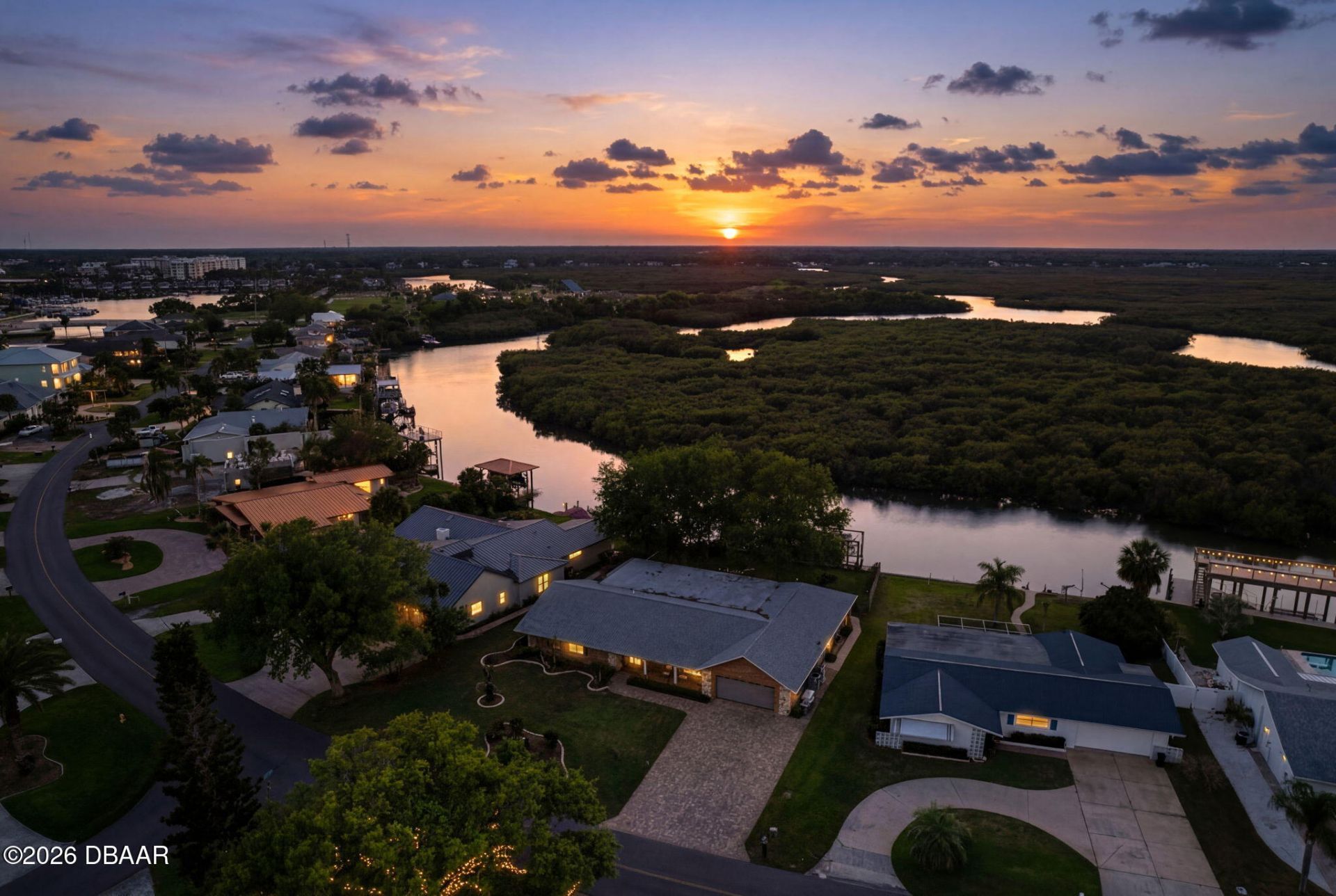 228 Quay Assisi Court, New Smyrna Beach, FL 32169 Photo