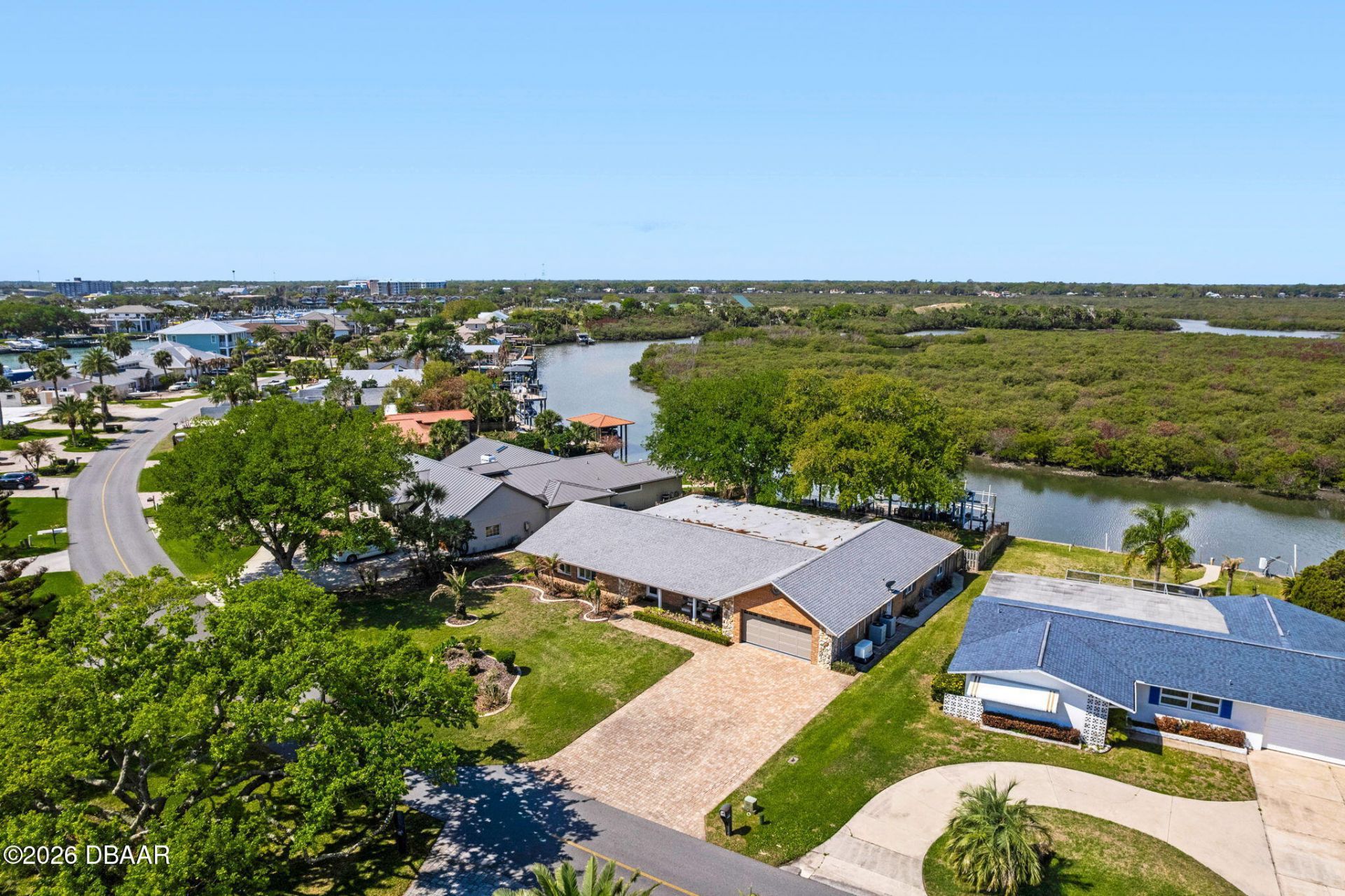 228 Quay Assisi Court, New Smyrna Beach, FL 32169 Photo