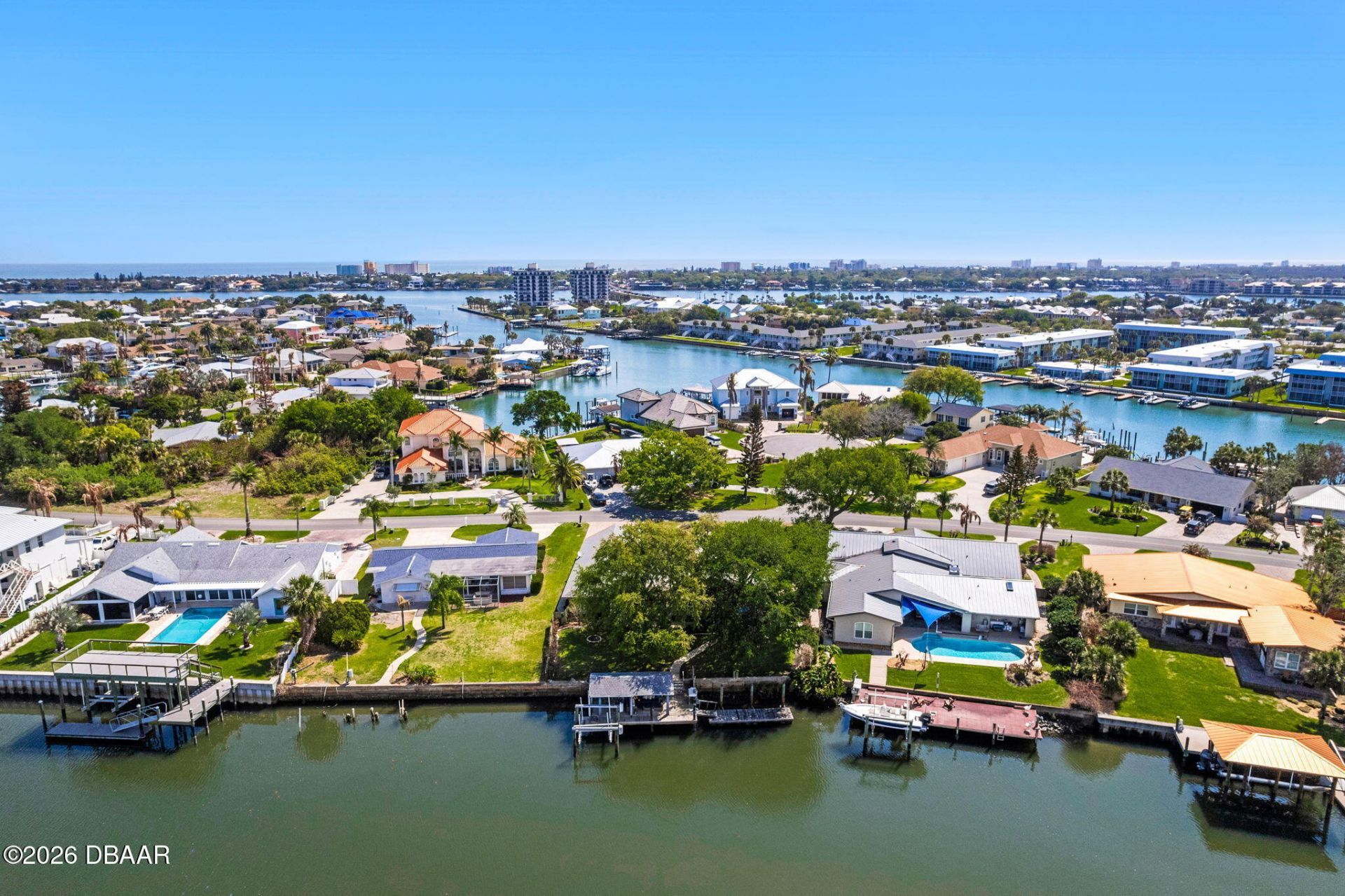 228 Quay Assisi Court, New Smyrna Beach, FL 32169 Photo