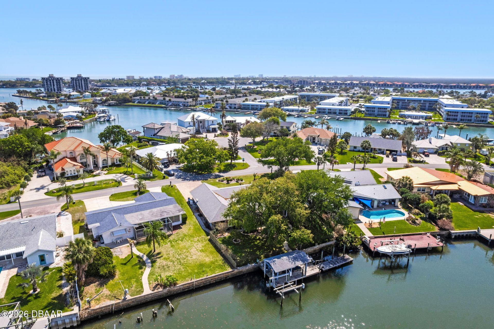 228 Quay Assisi Court, New Smyrna Beach, FL 32169 Photo