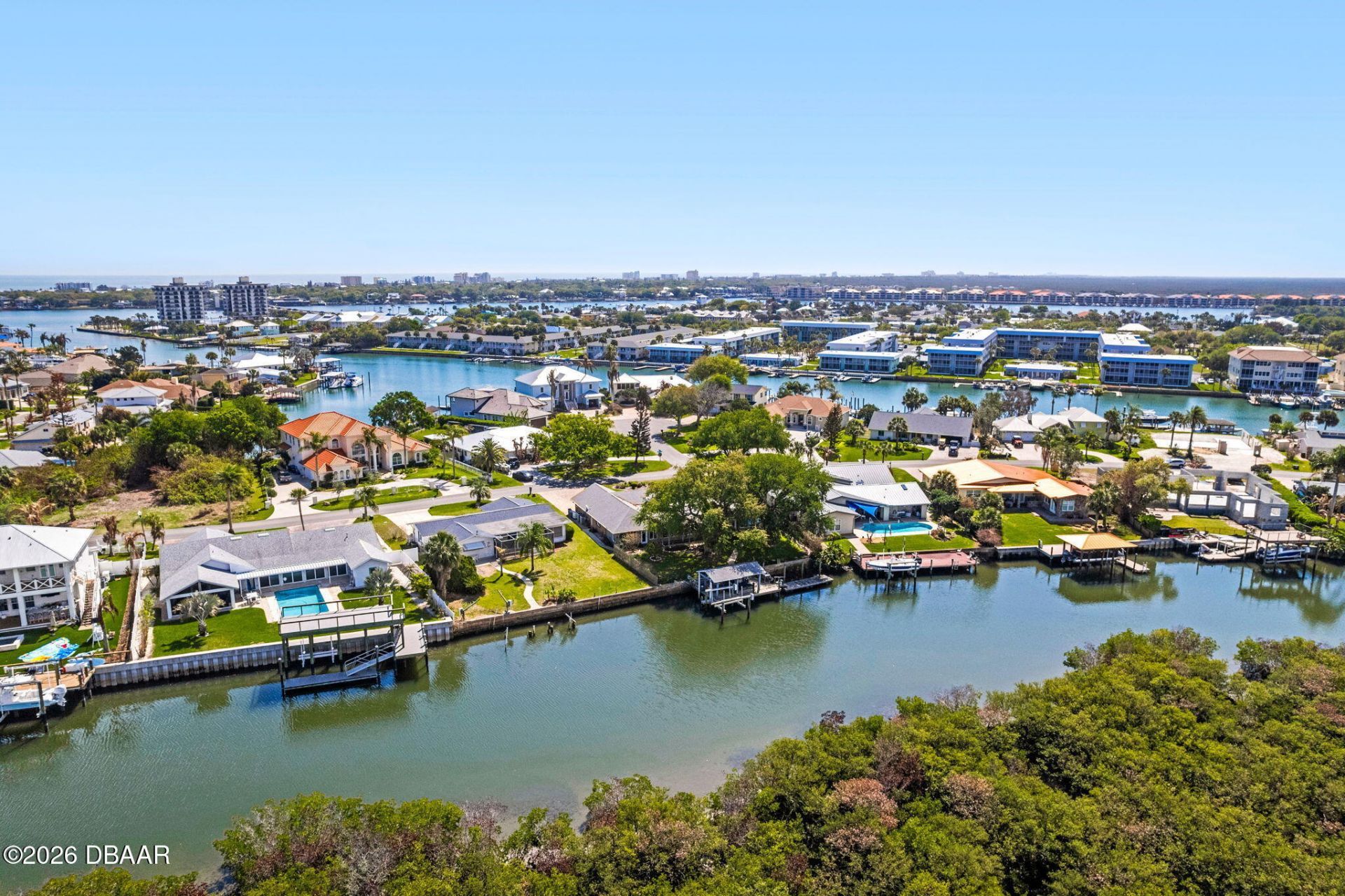 228 Quay Assisi Court, New Smyrna Beach, FL 32169 Photo