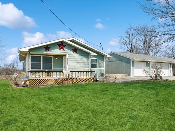 6664 Iowa Street, Ackworth, IA 50001