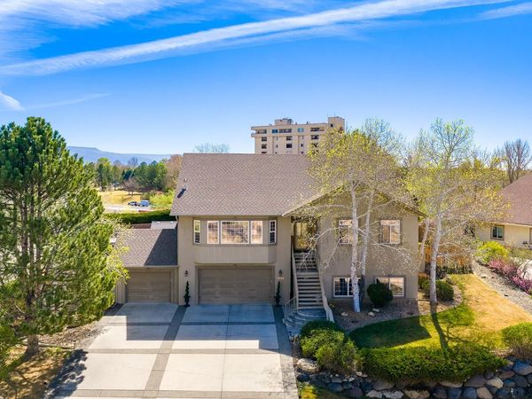 3810 Horizon Glen Court , Grand Junction, CO 81506