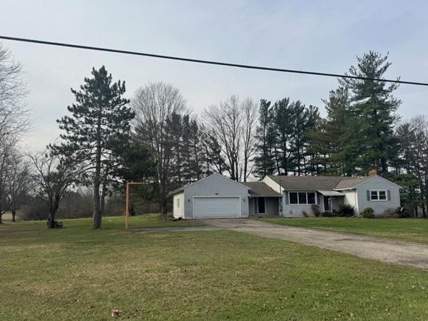 525 Brandt Road, Galion, OH 44833