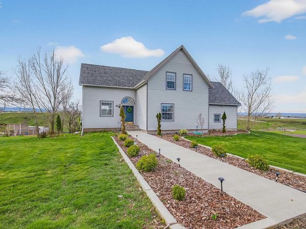 6598 Cougar Ridge Road, Lewiston, ID 83501