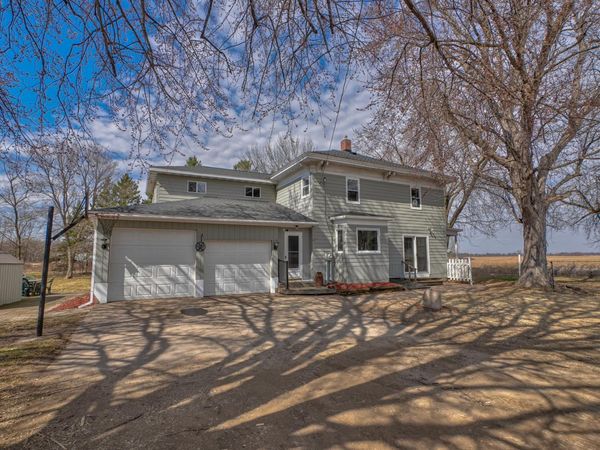 1873 US Highway 12 , Hammond, WI 54015