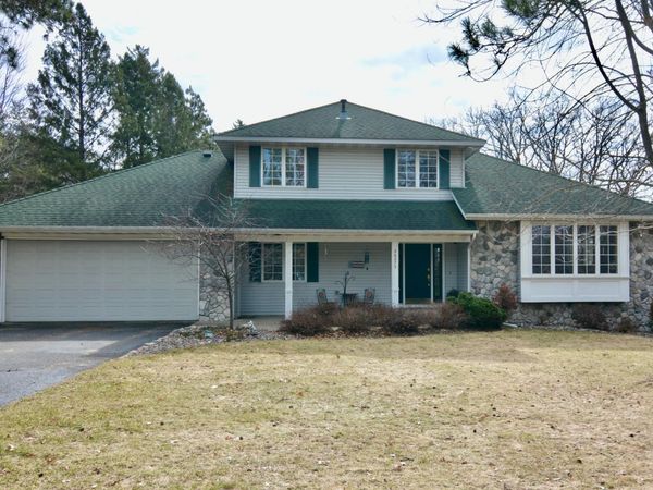 26275 Woodlands Parkway NW, Zimmerman, MN 55398