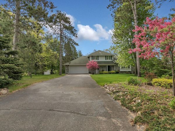 26275 Woodlands Parkway NW, Zimmerman, MN 55398