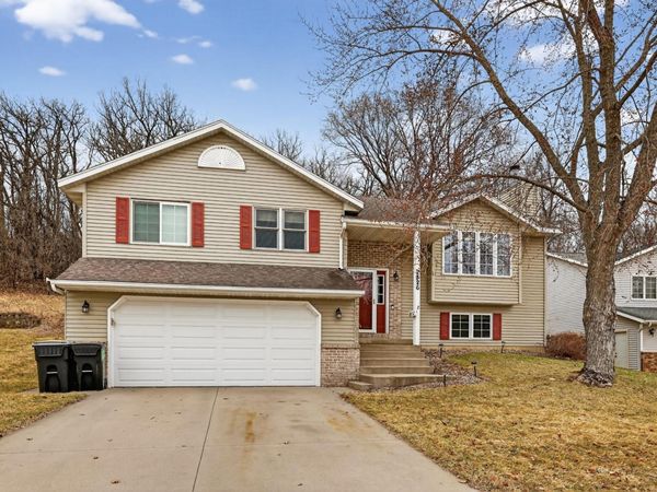2826 Northern Slopes Lane NE, Rochester, MN 55906