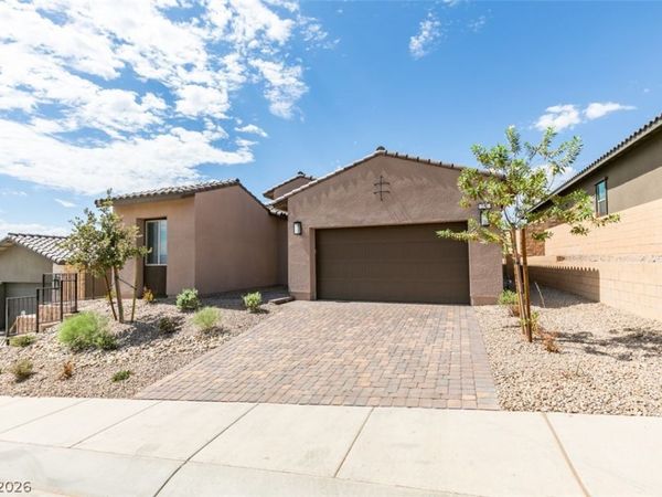 257 Piazzetta Place , Henderson, NV 89011