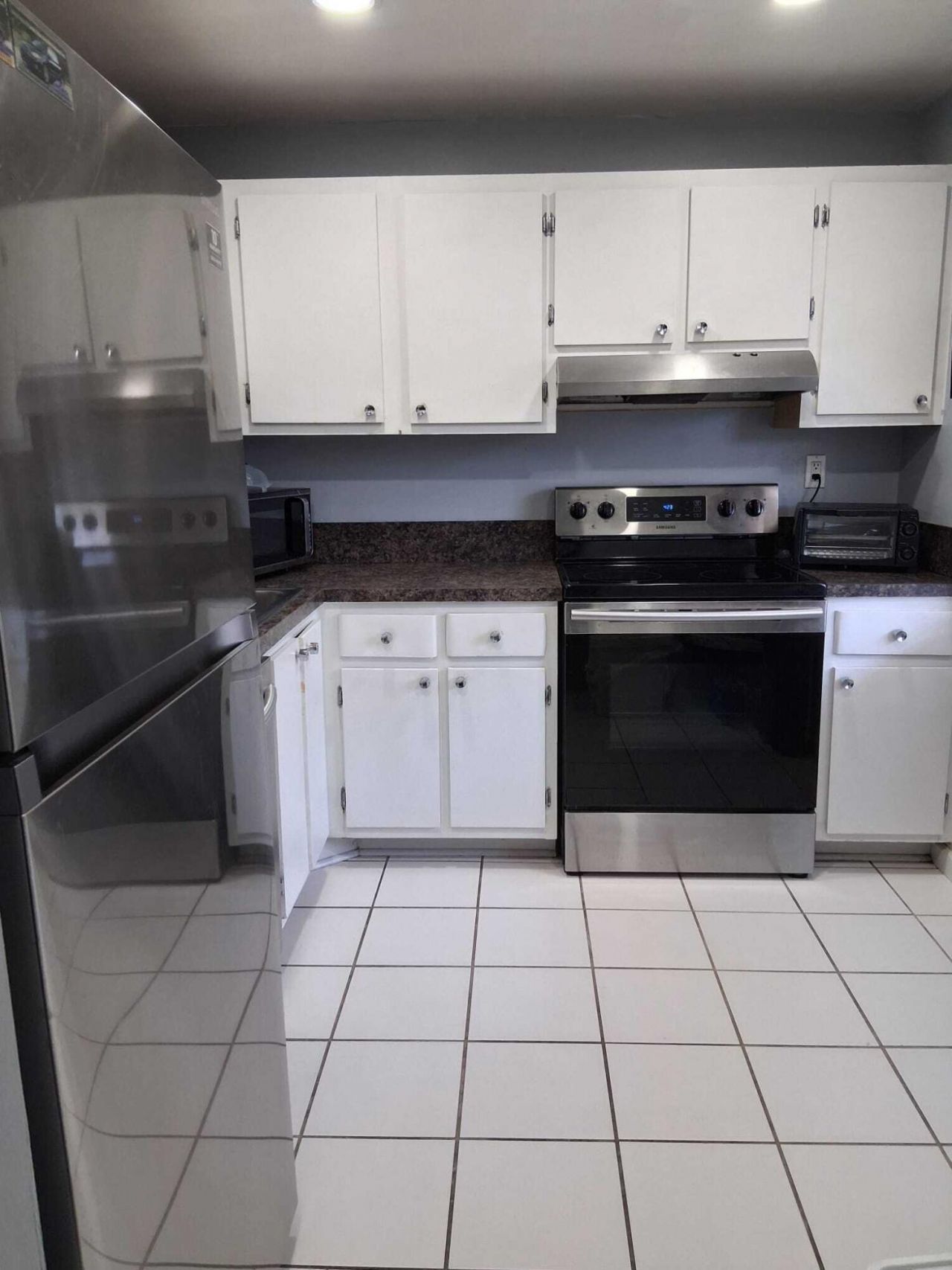 3161 NW 47th Terrace, Unit 111, Lauderdale Lakes, FL 33319 Photo