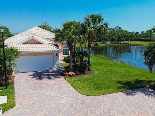 11319 SW Rockingham Drive, Port St. Lucie, FL 34987