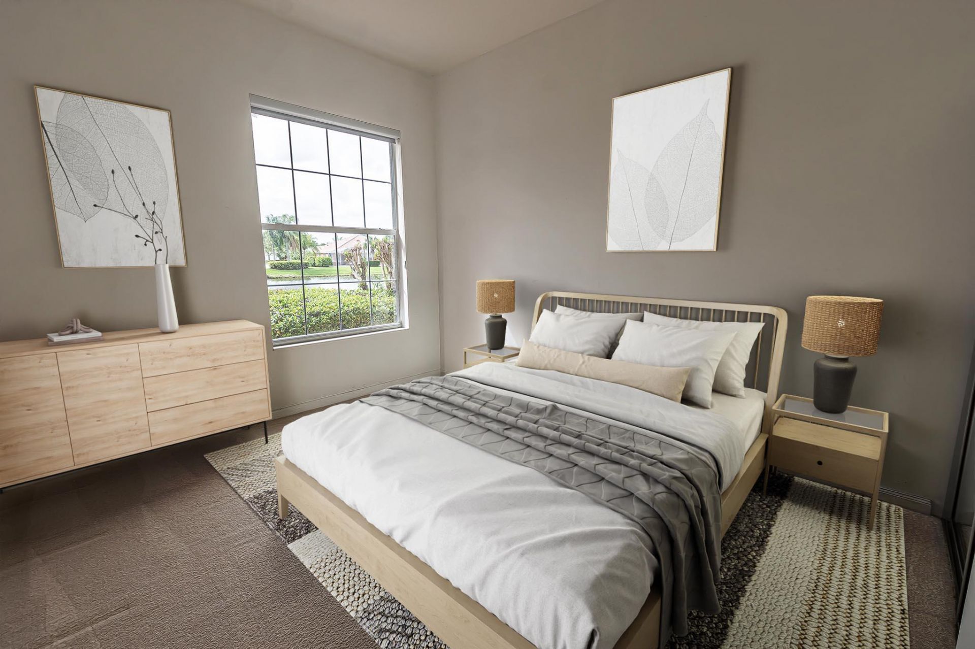 11319 SW Rockingham Drive, Port Saint Lucie, FL 34987 Photo