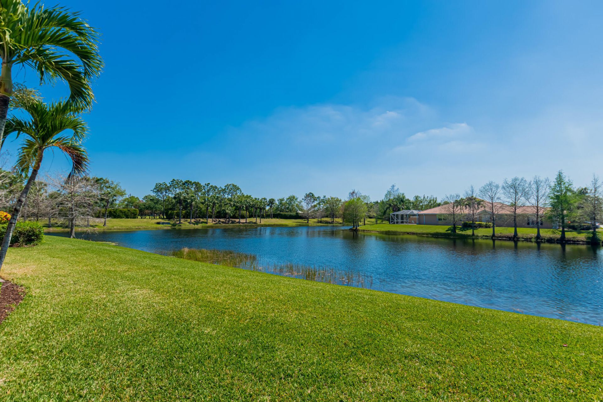 11319 SW Rockingham Drive, Port Saint Lucie, FL 34987 Photo