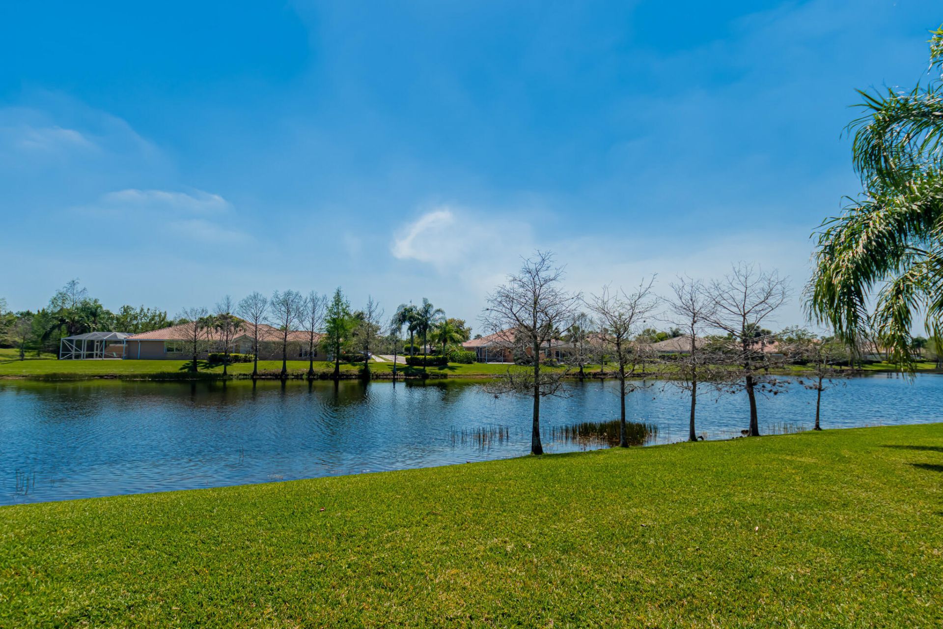 11319 SW Rockingham Drive, Port Saint Lucie, FL 34987 Photo