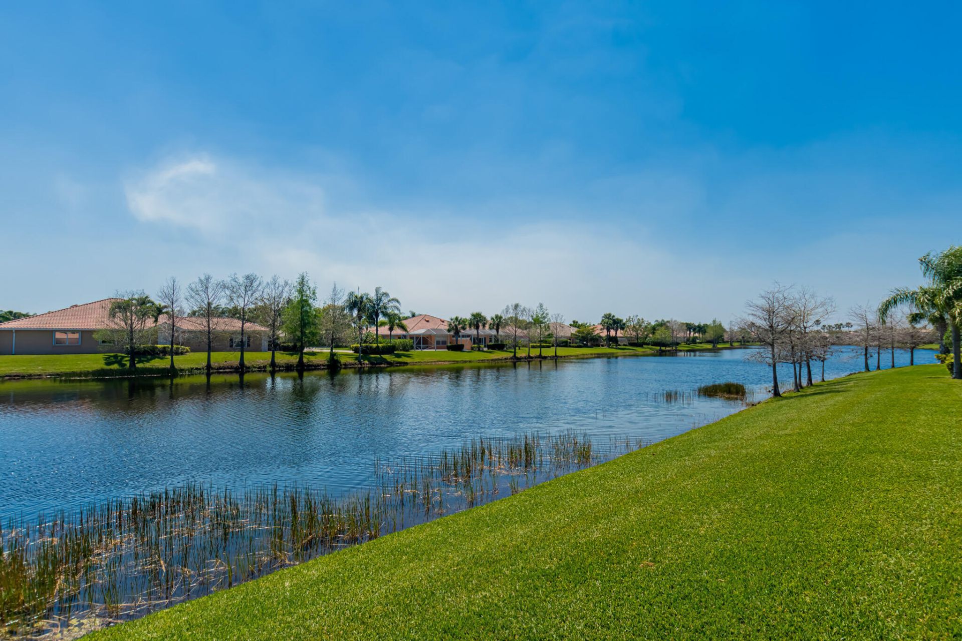 11319 SW Rockingham Drive, Port Saint Lucie, FL 34987 Photo